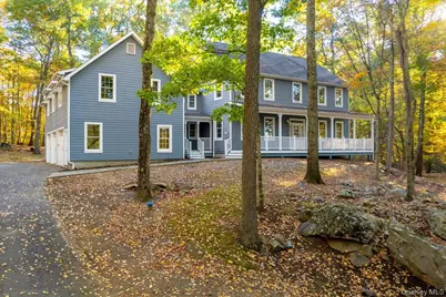 39 Whittier Hills Road, North Salem, NY 10560 - Photo 2