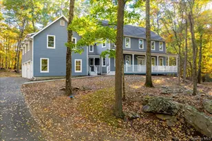 39 Whittier Hills Rd, North Salem, NY 10560 - Photo 2