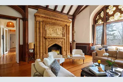 61 Crows Nest Road #6, Tuxedo Park, NY 10987 - Photo 8