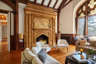 61 Crows Nest Rd, Tuxedo Park, NY 10987 - Photo 8