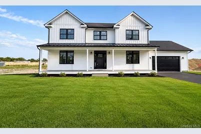 Lot 2 Gail Circle, Rocky Point, NY 11778 - Photo 2