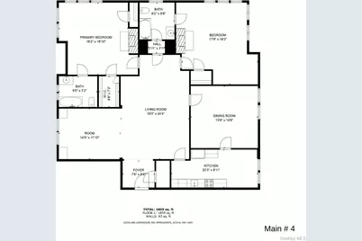 61 Crows Nest Road #4, Tuxedo Park, NY 10987 - Photo 2