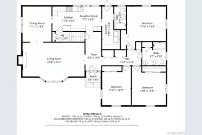 35 Red Oak Place, Massapequa, NY 11758 - Photo 20