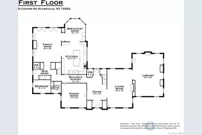 8 Cooper Road, Scarsdale, NY 10583 - Photo 36