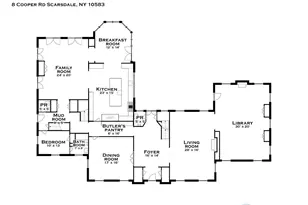 8 Cooper Rd, Scarsdale, NY 10583 - Photo 36