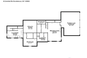 8 Cooper Rd, Scarsdale, NY 10583 - Photo 38