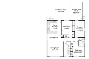 105 Bradford St, Harrison, NY 10528 - Photo 18