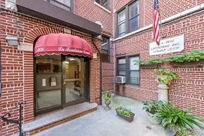 1976 Lafontaine Avenue #1D, Bronx, NY 10457 - Photo 16