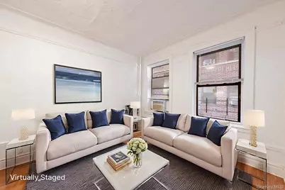 1976 Lafontaine Avenue #1D, Bronx, NY 10457 - Photo 8