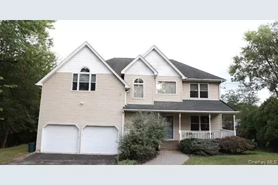 79 E Hall Avenue, New City, NY 10956 - Photo 1