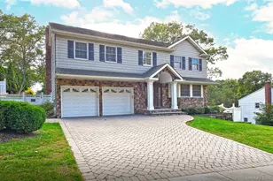 35 Columbus Ave, Kings Park, NY 11754 - Photo 2