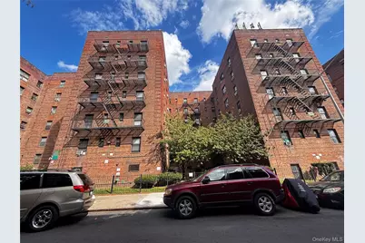 44-25 Macnish Street #4A, Elmhurst, NY 11373 - Photo 1