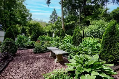 8 Old Park Road, Tuxedo Park, NY 10987 - Photo 2