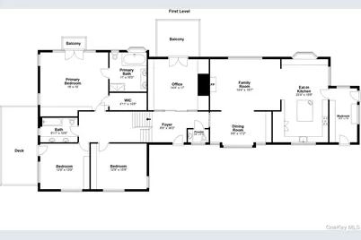 675 Quaker Road, Chappaqua, NY 10514 - Photo 30