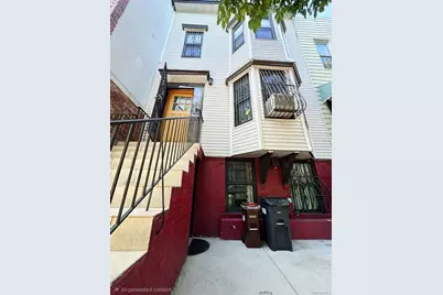 1231 Putnam Avenue, Brooklyn, NY 11221 - Photo 1