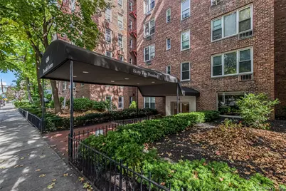 6200 Riverdale Avenue #3K, Bronx, NY 10471 - Photo 8