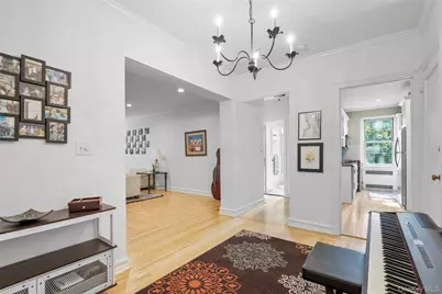21 N Chatsworth Avenue #4N, Larchmont, NY 10538 - Photo 4