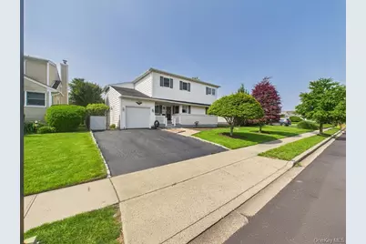 408 Briarwood Road, Massapequa, NY 11758 - Photo 2