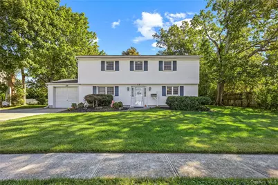 38 Oxford Road, Old Bethpage, NY 11804 - Photo 1