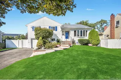 2566 Hyacinth Street, Westbury, NY 11590 - Photo 1