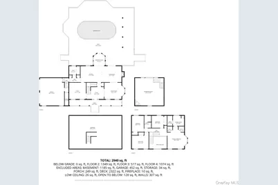 19 Legere Court, Wappingers Falls, NY 12590 - Photo 48