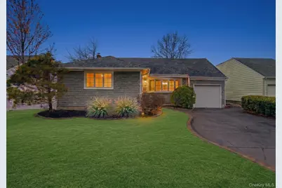 485 Farm Ranch Road W, Bethpage, NY 11714 - Photo 1