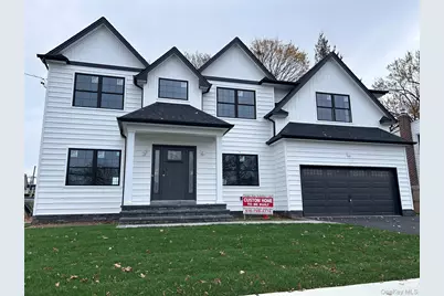 214 N Cedar, Massapequa, NY 11758 - Photo 1