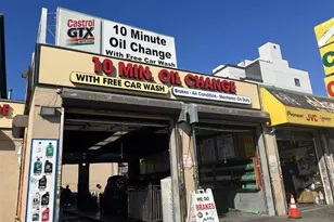 504 Utica Ave, Brooklyn, NY 11203 - Photo 1