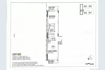 30-63 31st Street #605, Astoria, NY 11102 - Photo 10