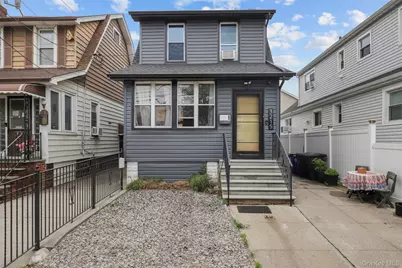 3215 Randall Avenue, Bronx, NY 10465 - Photo 1