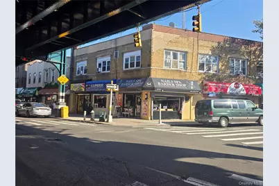 54-02 Roosevelt Avenue, Woodside, NY 11377 - Photo 1