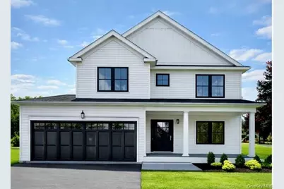 Lot 1 Dorchester Drive, Yorktown Heights, NY 10598 - Photo 1