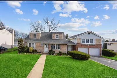 145 Washington Avenue, Deer Park, NY 11729 - Photo 1