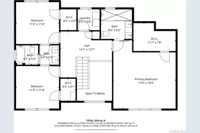 201 Argyle Place, Bellmore, NY 11710 - Photo 24