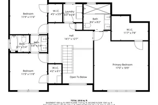 201 Argyle Pl, Bellmore, NY 11710 - Photo 24