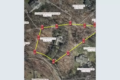 71 Commodore Road, Chappaqua, NY 10514 - Photo 36