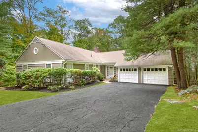 71 Commodore Road, Chappaqua, NY 10514 - Photo 2