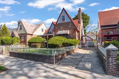11615 220th Street, Cambria Heights, NY 11411 - Photo 2