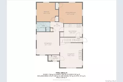 11615 220th Street, Cambria Heights, NY 11411 - Photo 24