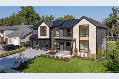 487 Davie Street, Westbury, NY 11590 - Photo 2