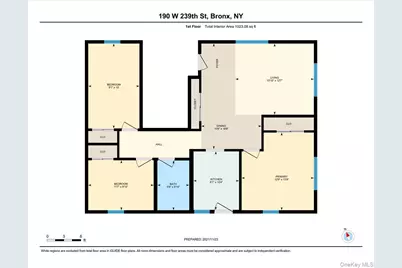 190 W 239th Street, Bronx, NY 10463 - Photo 32