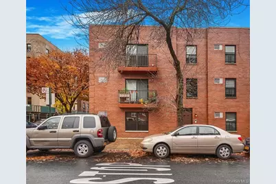 190 W 239th Street, Bronx, NY 10463 - Photo 1