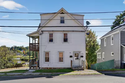97 S Montgomery Street, Walden, NY 12586 - Photo 2