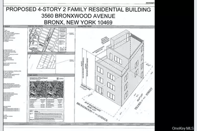 3560 Bronxwood Avenue, Bronx, NY 10469 - Photo 1