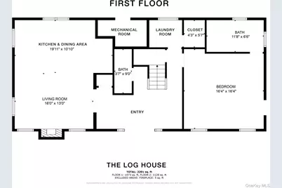 1017 Bruyn Turnpike, Pine Bush, NY 12566 - Photo 48