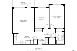 2-60 Beach 81st St, Rockaway Beach, NY 11693 - Photo 8