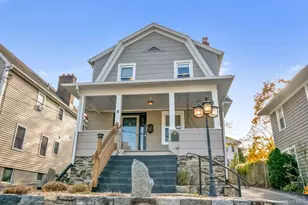 8 Eldridge Ave, Ossining, NY 10562 - Photo 2