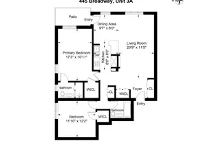 445 Broadway, Hastings on Hudson, NY 10706 - Photo 20