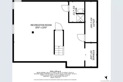 732 Woodside Drive, Wantagh, NY 11793 - Photo 36