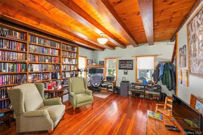 191 White Schoolhouse Rd, Rhinebeck, NY 12572 - Photo 6